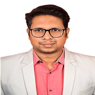 Dr. Jayanta K. Behera